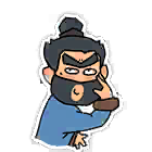 一起摇摆