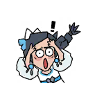 震惊！